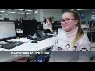Первые 20 студентов прошли обучение на операторов call-центра Минздрава Коми.
